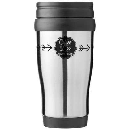 Sanibel 400 ml insulated mug
