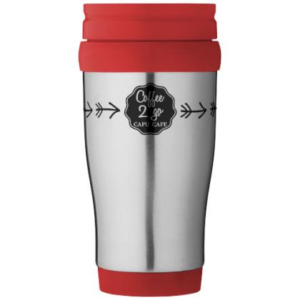 Sanibel 400 ml insulated mug