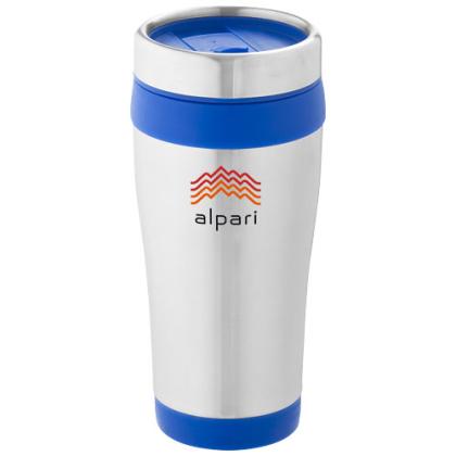 Elwood 410 ml insulated tumbler