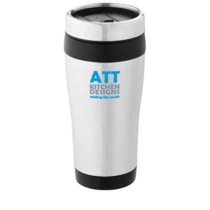 Elwood 410 ml insulated tumbler