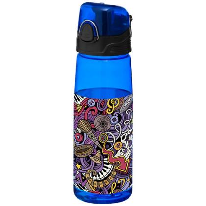 Capri 700 ml sport bottle