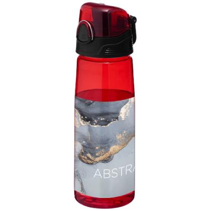 Capri 700 ml sport bottle