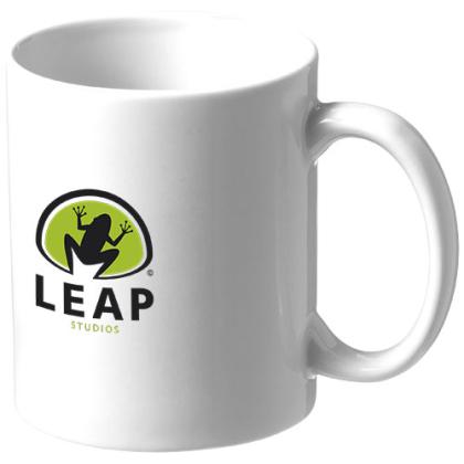 Bahia 330 ml ceramic mug