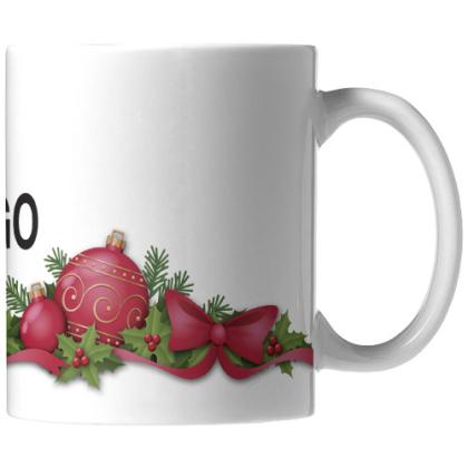Pic 330 ml ceramic sublimation mug
