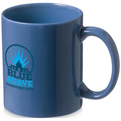 Santos 330 ml ceramic mug