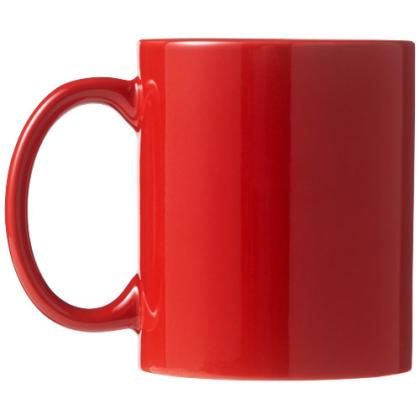 Santos 330 ml ceramic mug