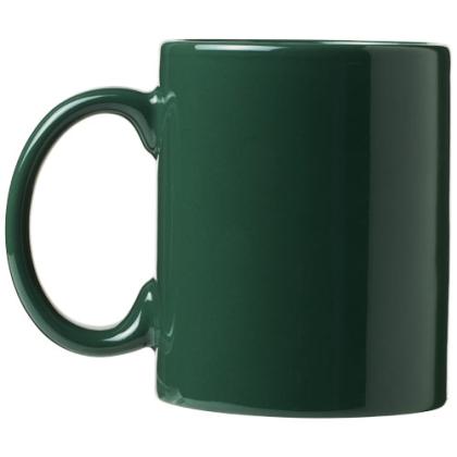 Santos 330 ml ceramic mug