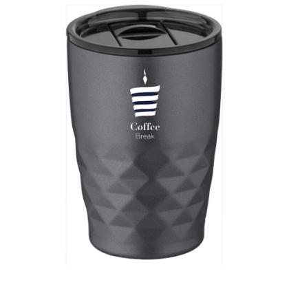 Geo 350 ml copper vacuum insulated tumbler