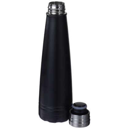 Duke 500 ml copper vacuum insulated water bottle