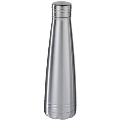 Duke 500 ml copper vacuum insulated water bottle