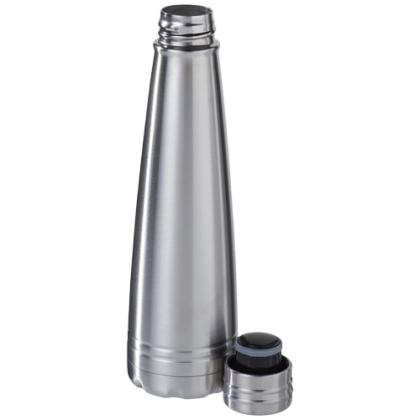 Duke 500 ml copper vacuum insulated water bottle