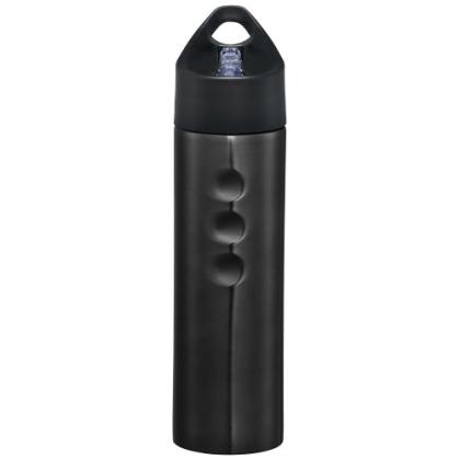 Trixie 750 ml stainless steel sport bottle