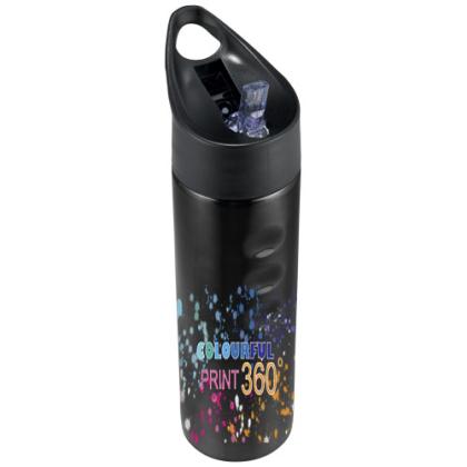 Trixie 750 ml stainless steel sport bottle