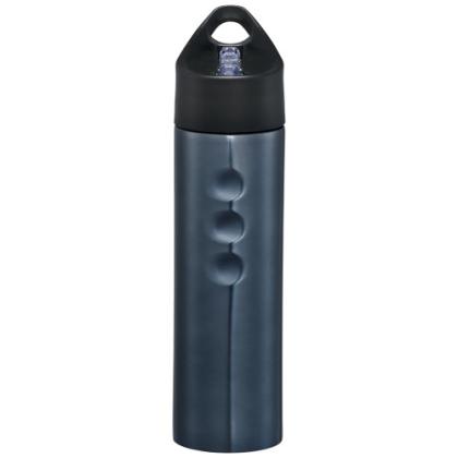 Trixie 750 ml stainless steel sport bottle