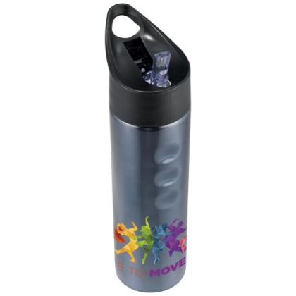 Trixie 750 ml stainless steel sport bottle