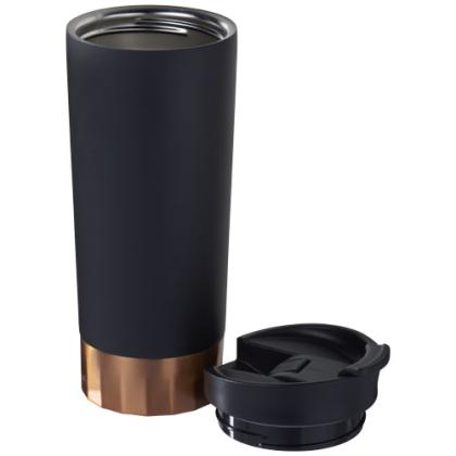 Peeta 500 ml copper vacuum insulated tumbler