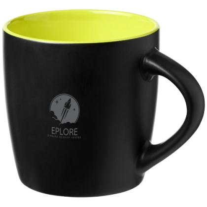Riviera 340 ml ceramic mug