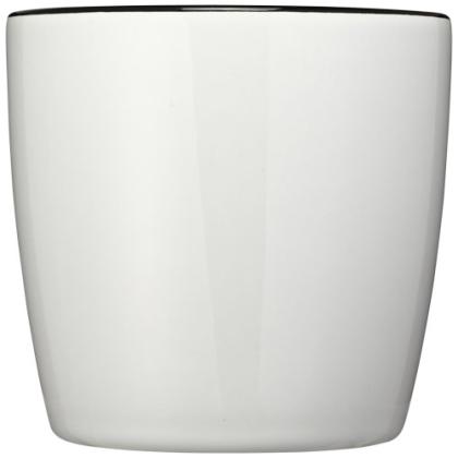 Aztec 340 ml ceramic mug