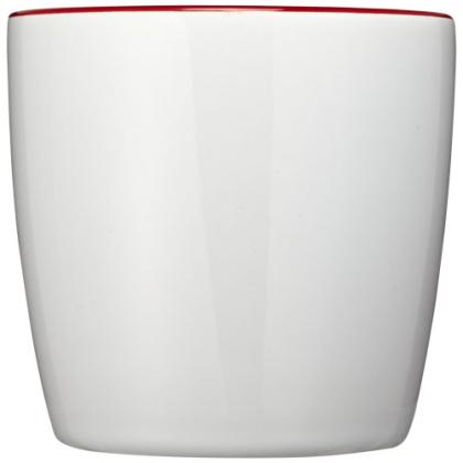 Aztec 340 ml ceramic mug