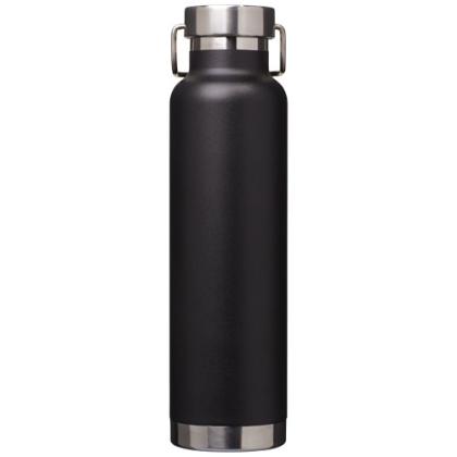 Thor 650 ml copper vacuum insulated sport bottle