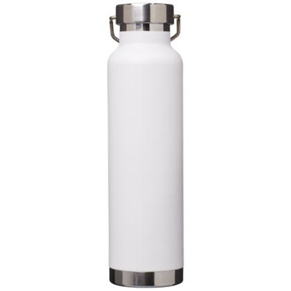 Thor 650 ml copper vacuum insulated sport bottle