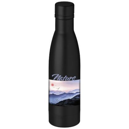 Vasa 500 ml copper vacuum insulated bottle
