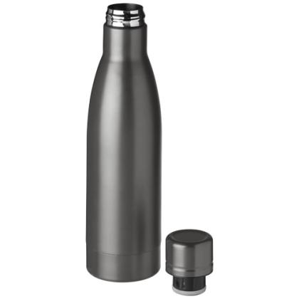 Vasa 500 ml copper vacuum insulated bottle