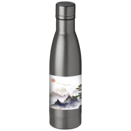 Vasa 500 ml copper vacuum insulated bottle