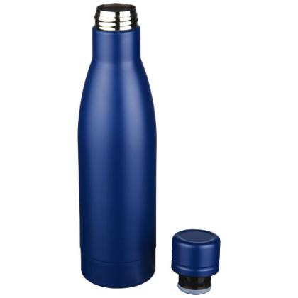 Vasa 500 ml copper vacuum insulated bottle