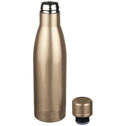 Vasa 500 ml copper vacuum insulated bottle