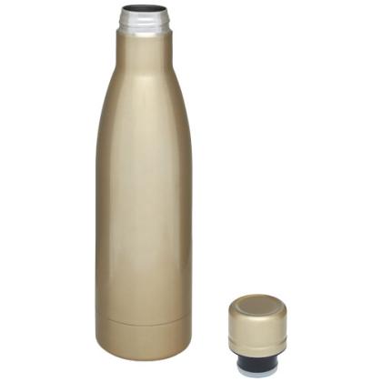 Vasa 500 ml copper vacuum insulated bottle