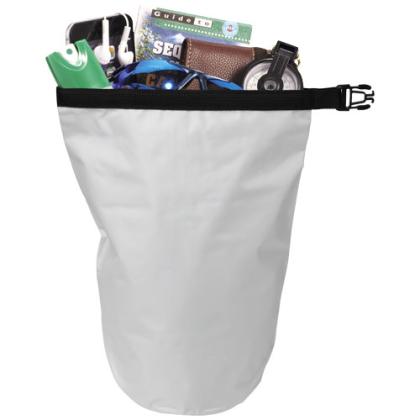Survivor 5 litre waterproof roll-down bag