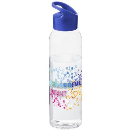 Sky 650 ml Tritan™ colour-pop water bottle