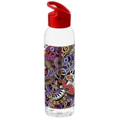 Sky 650 ml Tritan™ colour-pop water bottle