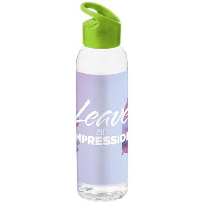 Sky 650 ml Tritan™ colour-pop water bottle