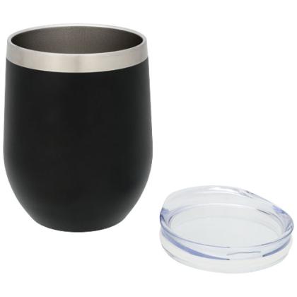 Corzo 350 ml copper vacuum insulated cup