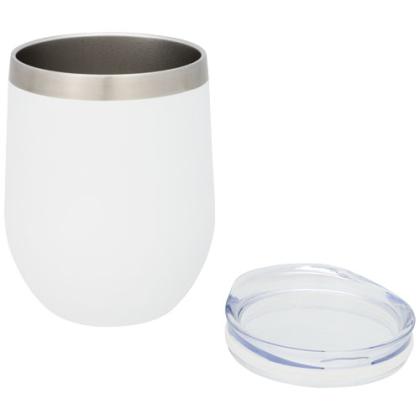 Corzo 350 ml copper vacuum insulated cup