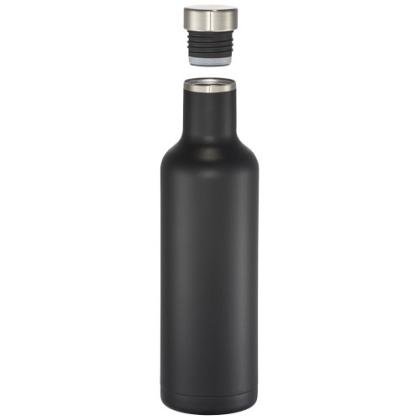 Pinto 750 ml copper vacuum insulated bottle