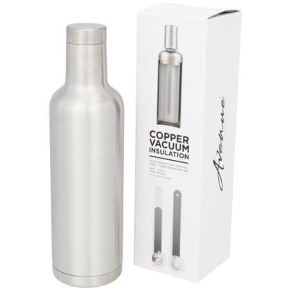 Pinto 750 ml copper vacuum insulated bottle Pinto 750 ml copper vacuum insulated bottle