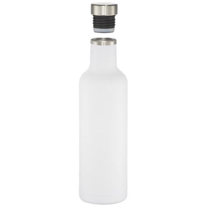 Pinto 750 ml copper vacuum insulated bottle