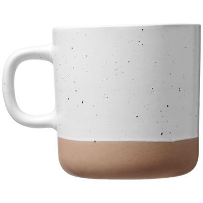 Pascal 360 ml ceramic mug