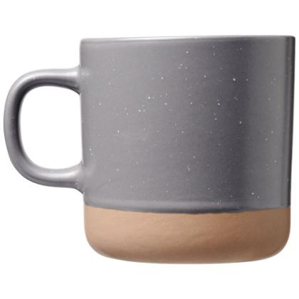 Pascal 360 ml ceramic mug