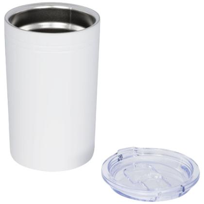 Pika 330 ml vacuum insulated tumbler and insulator