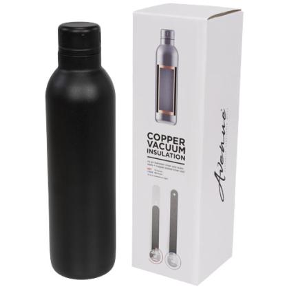 Thor 510 ml copper vacuum insulated water bottle Thor 510 ml copper vacuum insulated water bottle