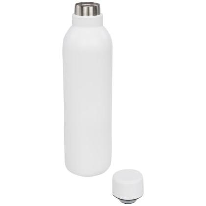 Thor 510 ml copper vacuum insulated water bottle