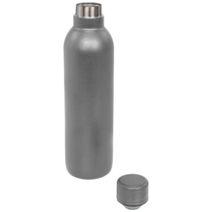 Thor 510 ml copper vacuum insulated water bottle