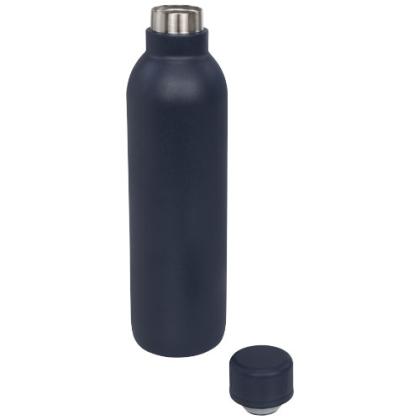 Thor 510 ml copper vacuum insulated water bottle