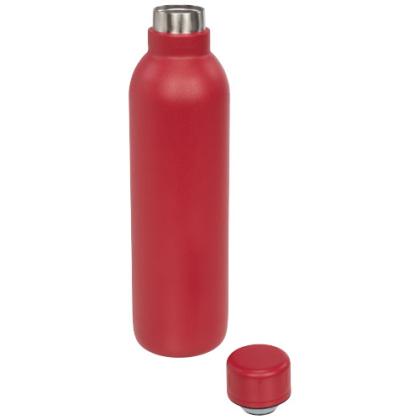 Thor 510 ml copper vacuum insulated water bottle