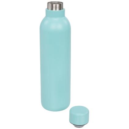 Thor 510 ml copper vacuum insulated water bottle