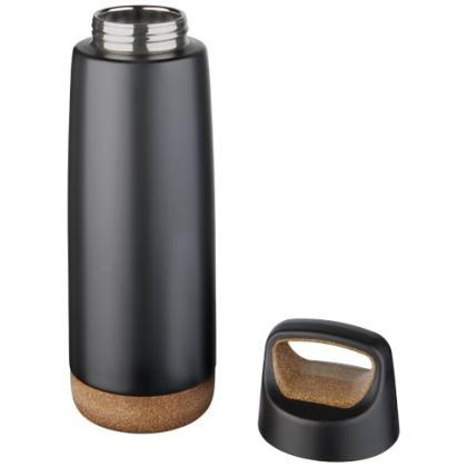 Valhalla 600 ml copper vacuum insulated water bottle